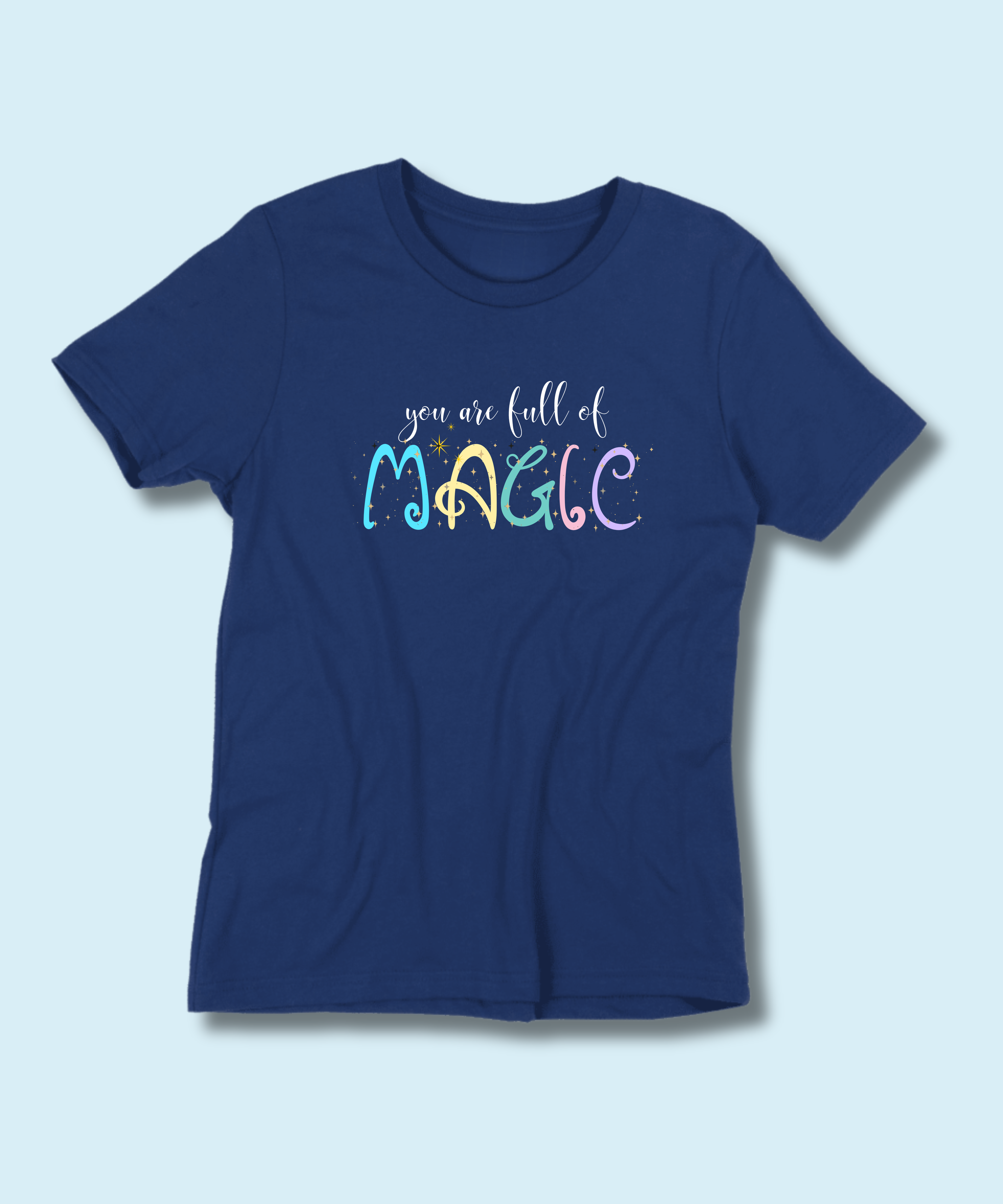 You are Full of Magic - Kids Tshirt