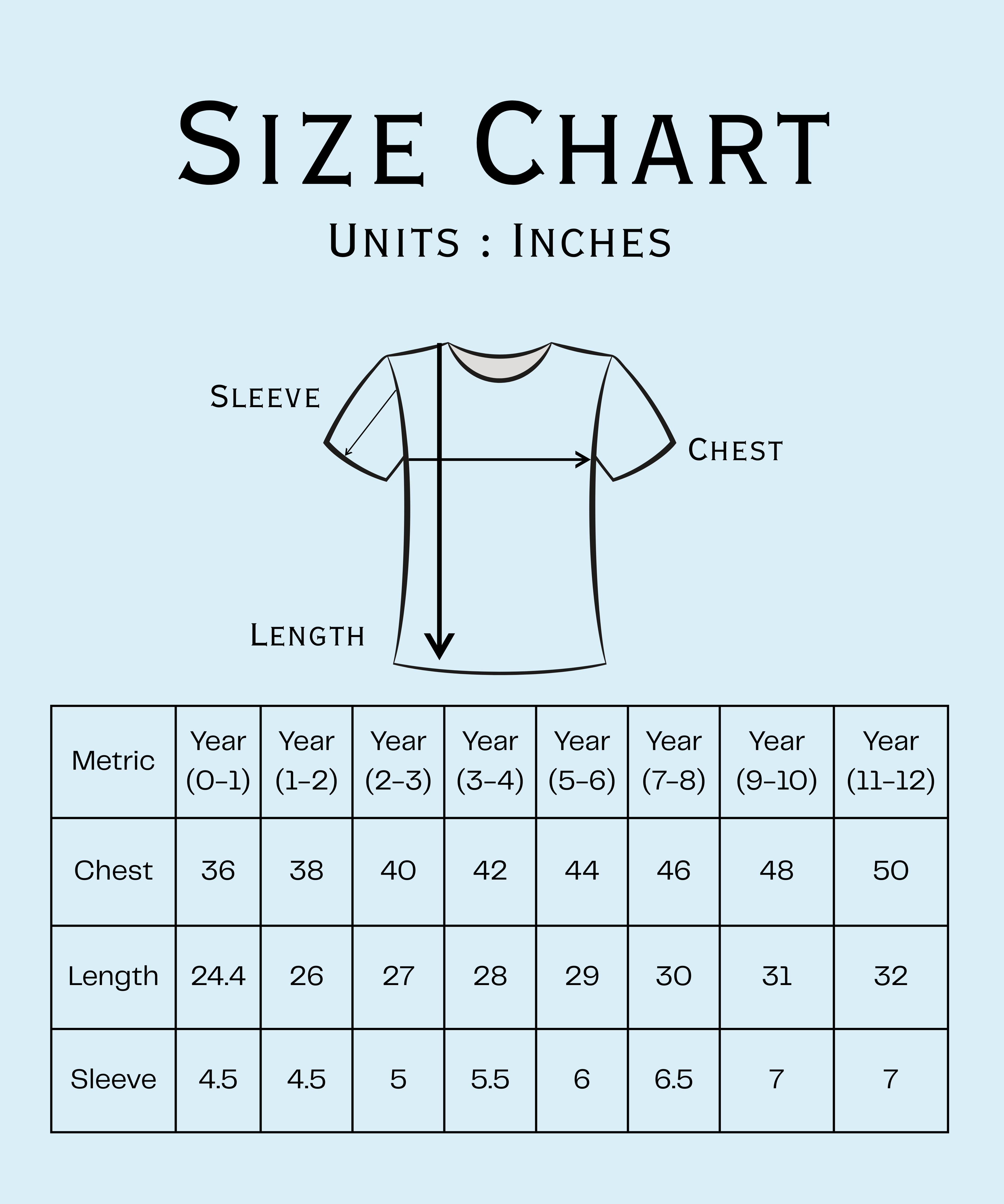 Amazing Space - Kids Tshirt