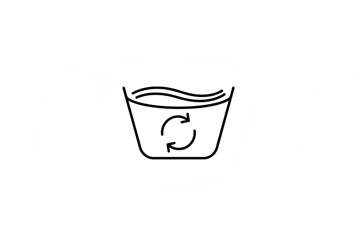 wash care image icon